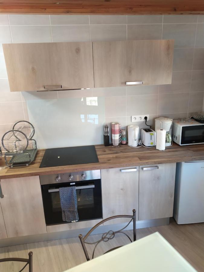 La Maison D'Oree Polignac  외부 사진