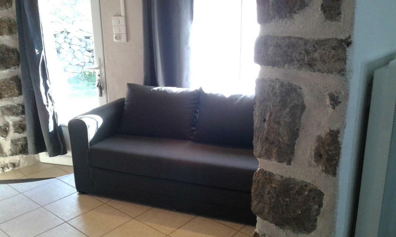 La Maison D'Oree Polignac  외부 사진