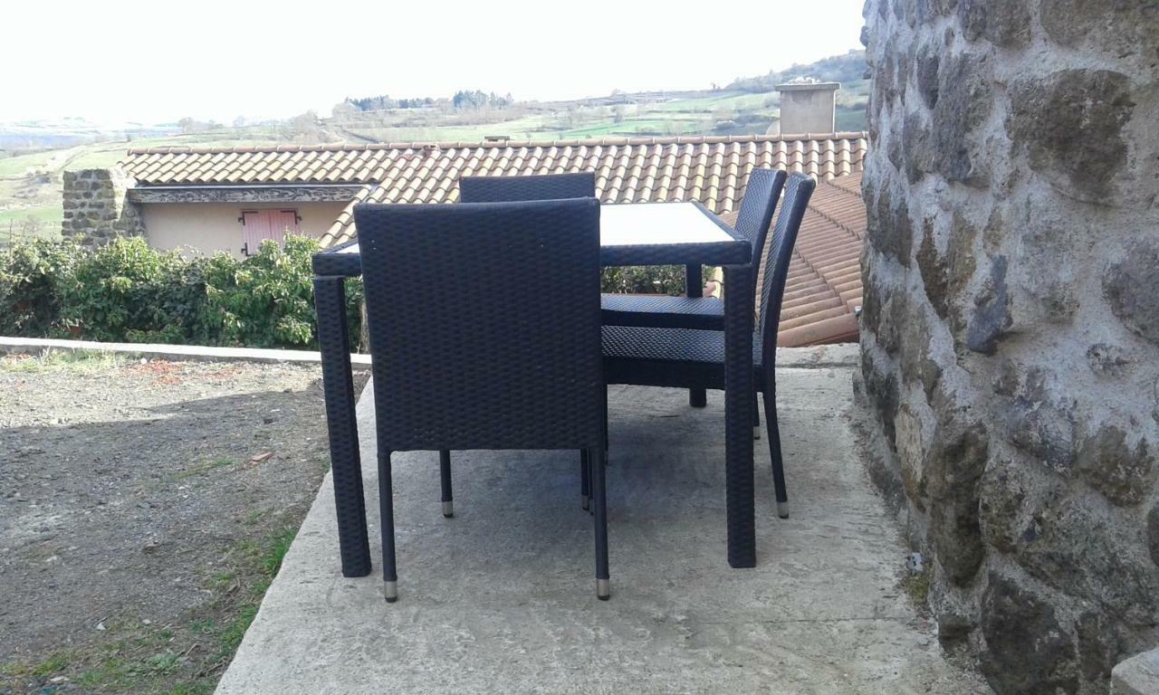 La Maison D'Oree Polignac  외부 사진