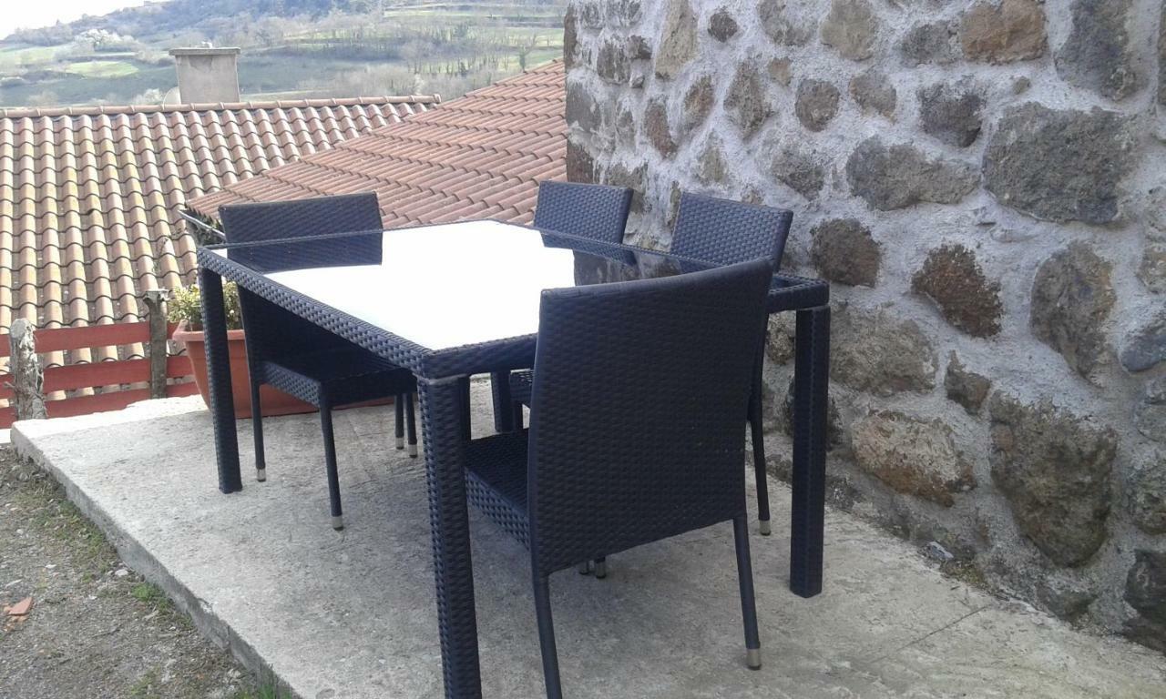La Maison D'Oree Polignac  외부 사진