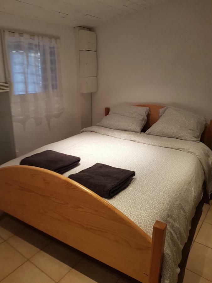 La Maison D'Oree Polignac  외부 사진